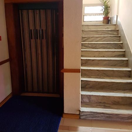 Hotel Regency Thiruvananthapuram ภายนอก รูปภาพ