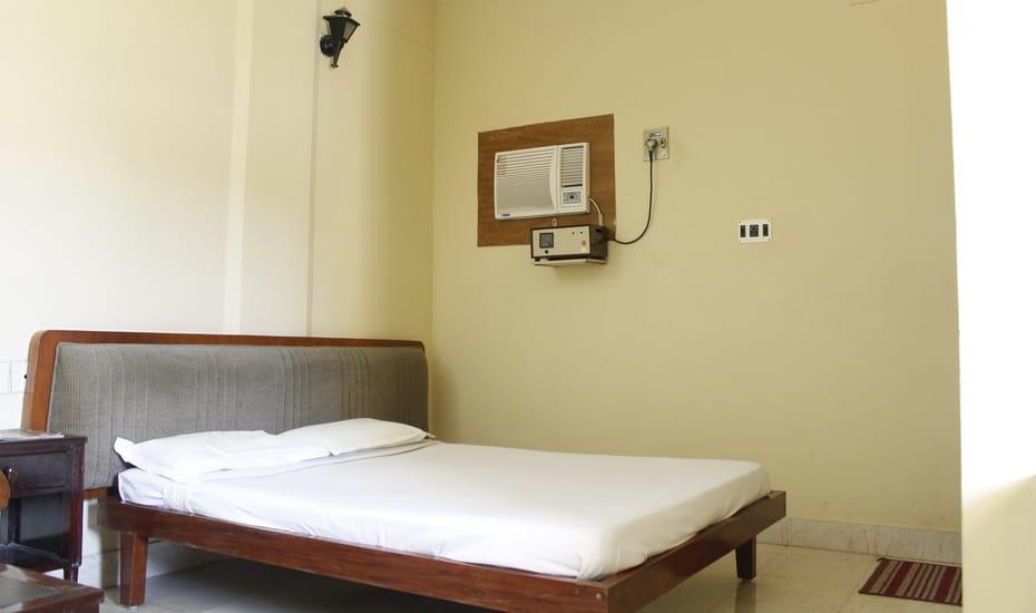Hotel Regency Thiruvananthapuram ภายนอก รูปภาพ