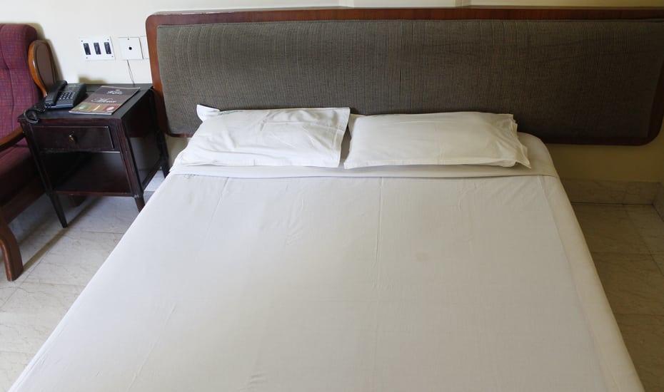 Hotel Regency Thiruvananthapuram ภายนอก รูปภาพ