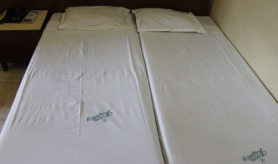 Hotel Regency Thiruvananthapuram ภายนอก รูปภาพ